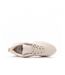 Baskets rose femme calvin klein jeans eva runner low-4