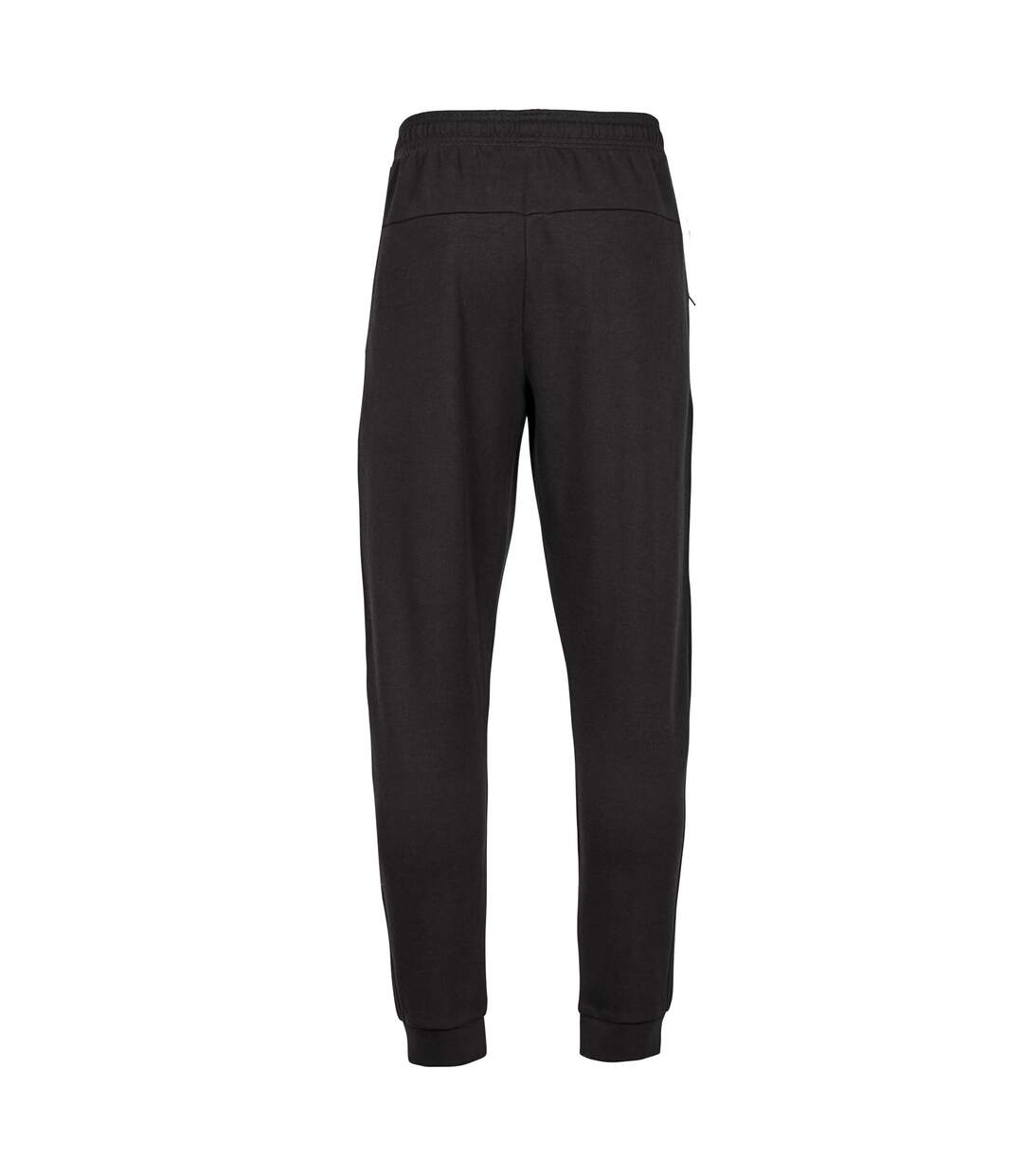 Pantalon De Jogging Athletic Adulte Noir Tee Jays-2