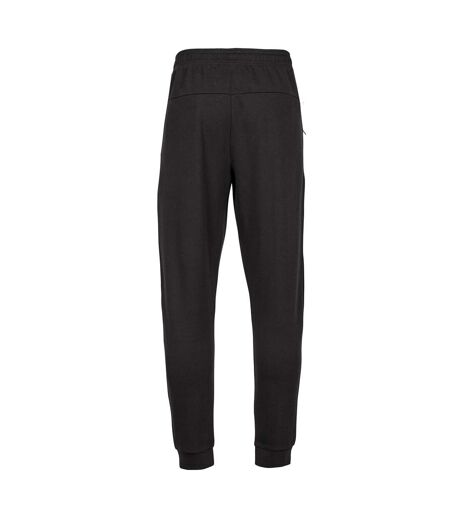 Pantalon De Jogging Athletic Adulte Noir Tee Jays