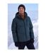 Doudoune Oslo Extreme Homme Vert Foncé Mountain Warehouse-1