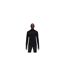 Polaire Aener Homme Noir Mammut-1