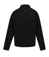Regatta Veste imperméable Walken pour hommes (Noir) - UTRG7432