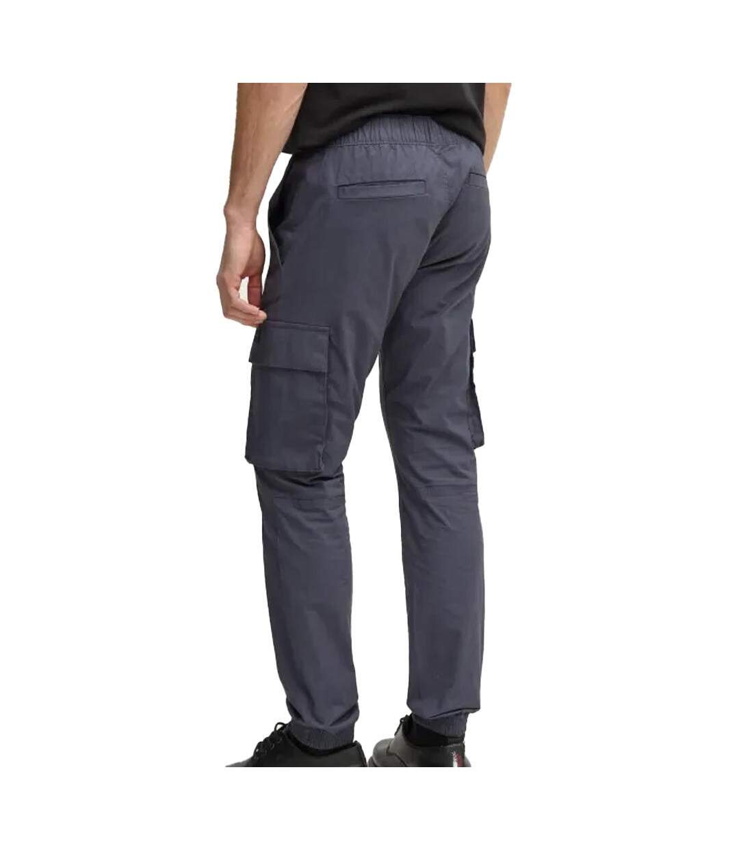 Pantalon cargo marine homme calvin klein jeans j30j327614 - 30-2