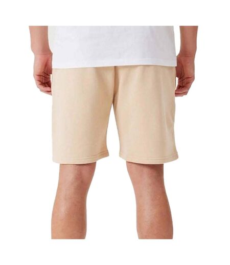 Short Beige Homme New Era League - L