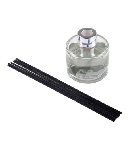 Diffuseur de Parfum Rond 100ml Jasmin