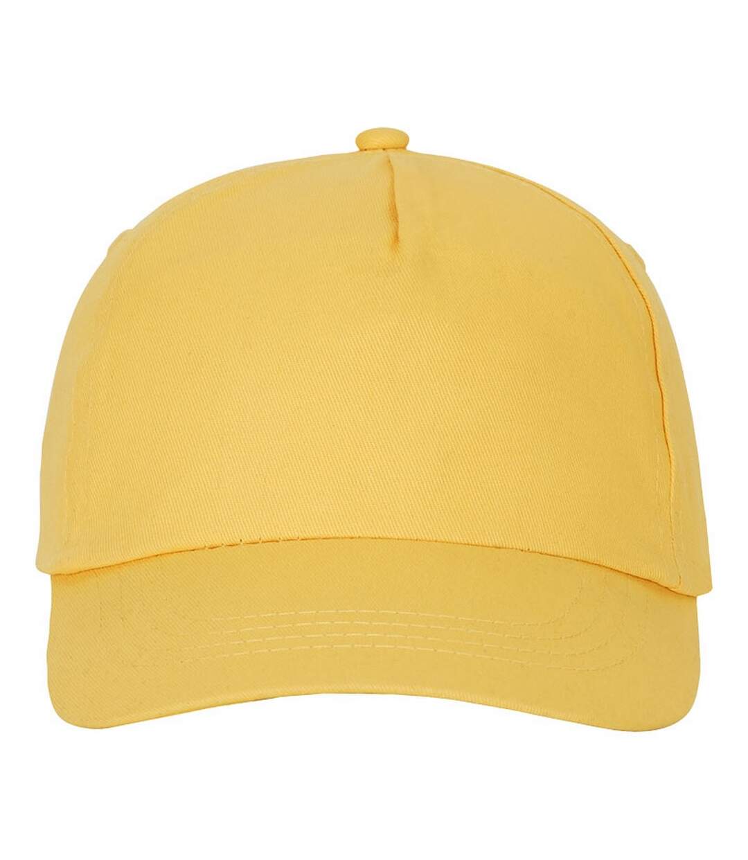 Casquette feniks jaune Bullet