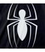 T-shirt Motif/style Classique Adulte Noir Spider-Man-3