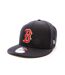 Casquette Marine Homme New Era Bosred Team - M/L