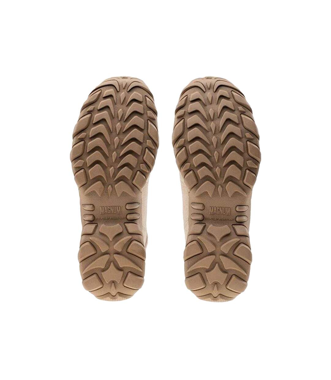 Bottines Tactiques Motif/style Marron 8.0 V1 Homme Marron Cobra-4