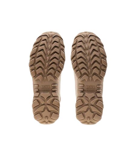 Bottines Tactiques Motif/style Marron 8.0 V1 Homme Marron Cobra