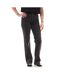Jean droit noir femme jennyfer draiga-1