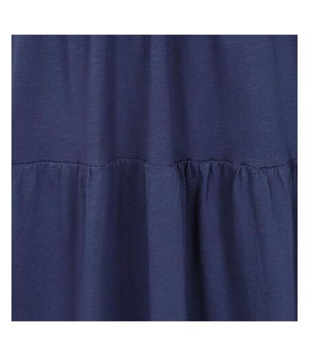 Robe Motif/style À Volants Femme Crépuscule Lazy Jacks