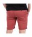 Short Rouge Clair Homme RMS26 Chino - 38