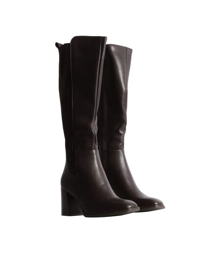 Bottes à Zip Super Mode