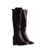 Bottes à Zip Super Mode-3