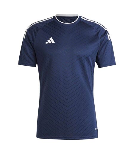 Maillot Campeon Homme Bleu Marine Adidas