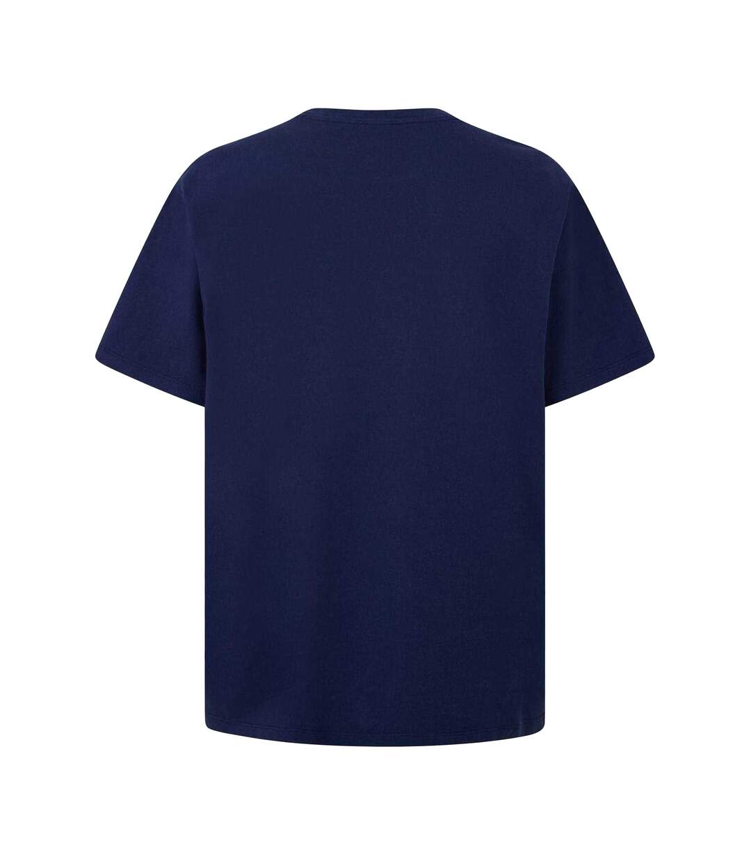 T-shirt Motif/style Vert / Bleu Homme Bleu Marine Levis-2