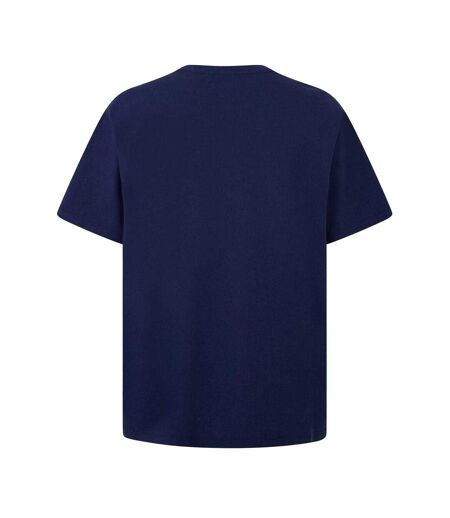 T-shirt Motif/style Vert / Bleu Homme Bleu Marine Levis