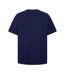 T-shirt Motif/style Vert / Bleu Homme Bleu Marine Levis-2