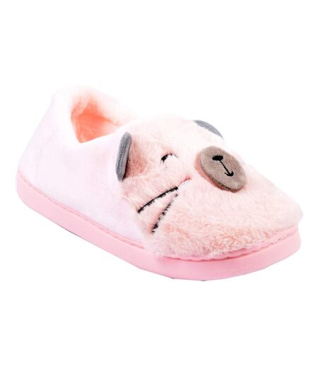 PANTOUFLE Femme Chausson Fantaisie