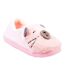 PANTOUFLE Femme Chausson Fantaisie-1