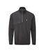 Veste abbott homme noir Farah