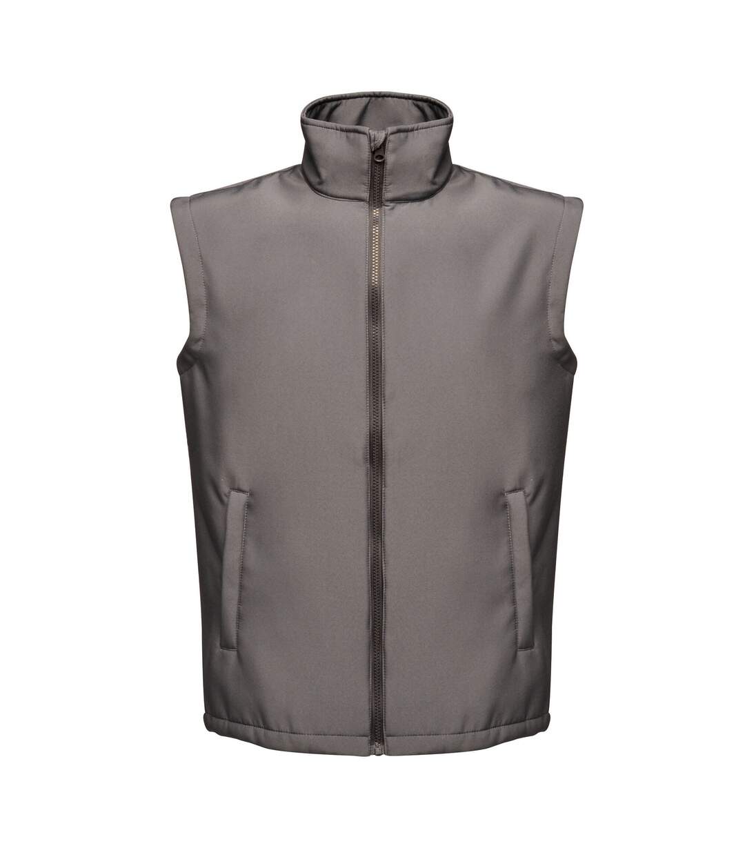 Regatta Mens Ablaze Gilet (Seal Grey/Black) - UTRG5205