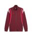 AC Milan Veste de Survêtement  Rouge Homme Puma Ftblarchive Trac - L