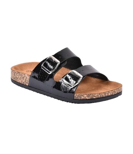 Sandales PREMIUM Boucle