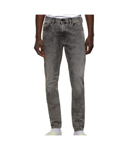 Jean Gris Homme Diesel Strukt - W26-L32