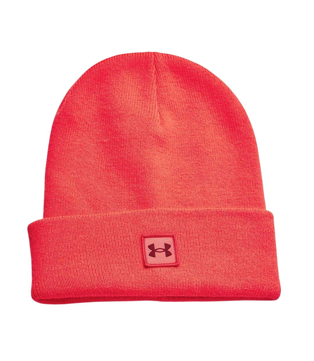 Bonnet Halftime Adulte Rouge Under Armour-1