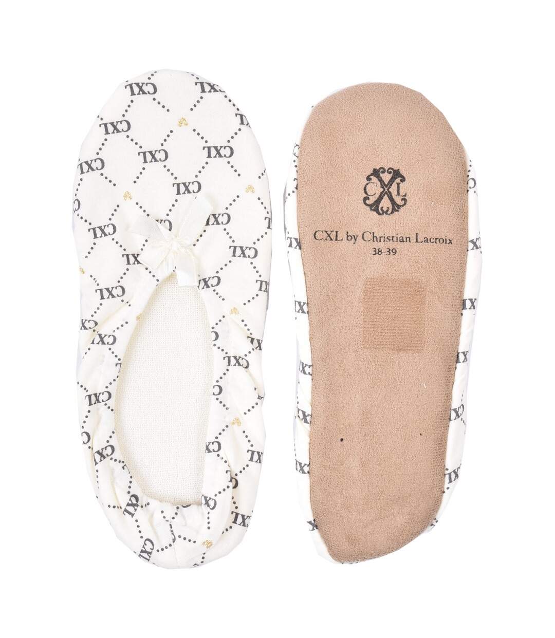 Pantoufles Femme CXL By LACROIX-2