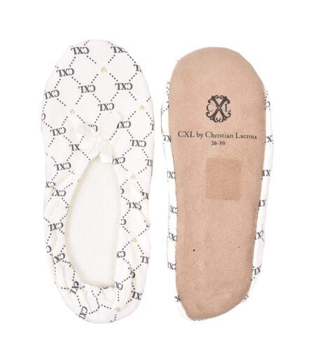 Pantoufles Femme CXL By LACROIX