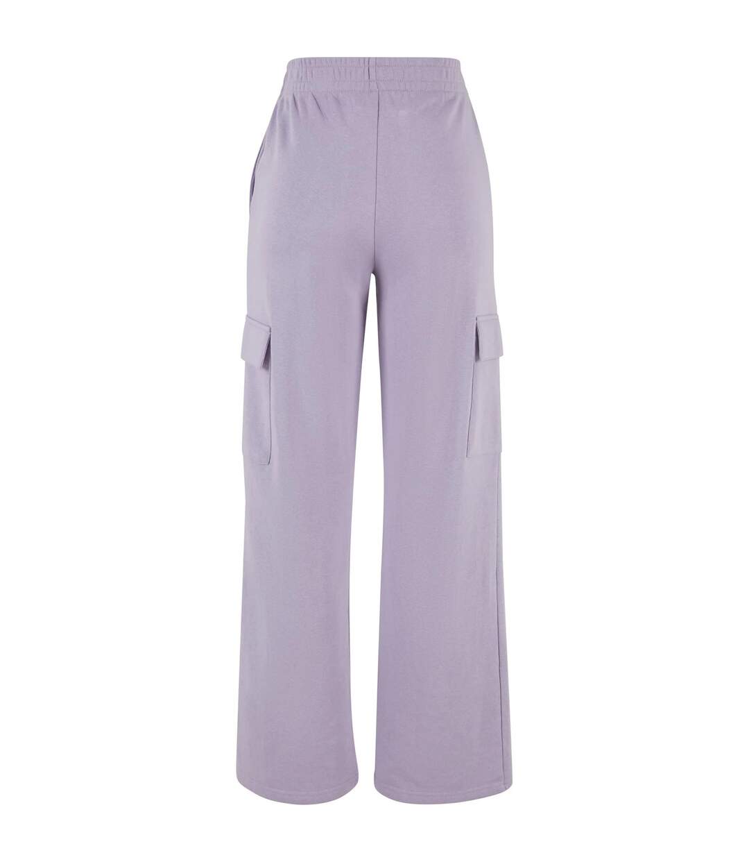 Pantalon De Jogging Femme Vieux Lilas Urban Classics-2