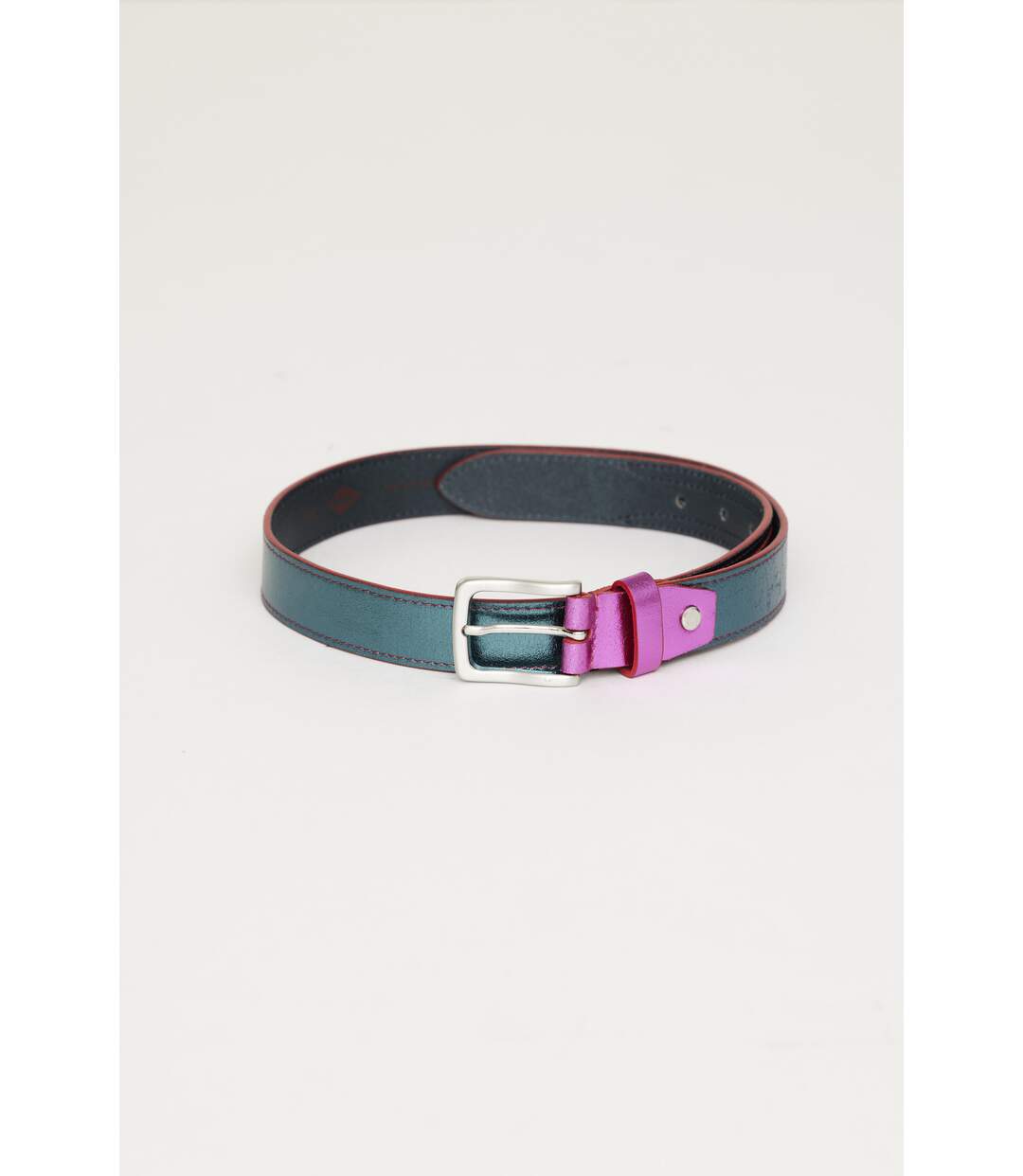 Ceinture cuir  SAMIKA-1