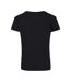 T-shirt Waiting For Friday Homme Noir Mister Tee-2