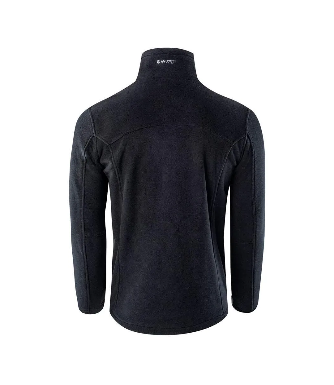 Veste Polaire Monar Homme Noir Hi-Tec-2