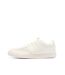 Baskets blanches homme le coq sportif derby-1