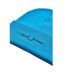 Bonnet Motif/style Logo Brodé Bleu Fred Perry-3