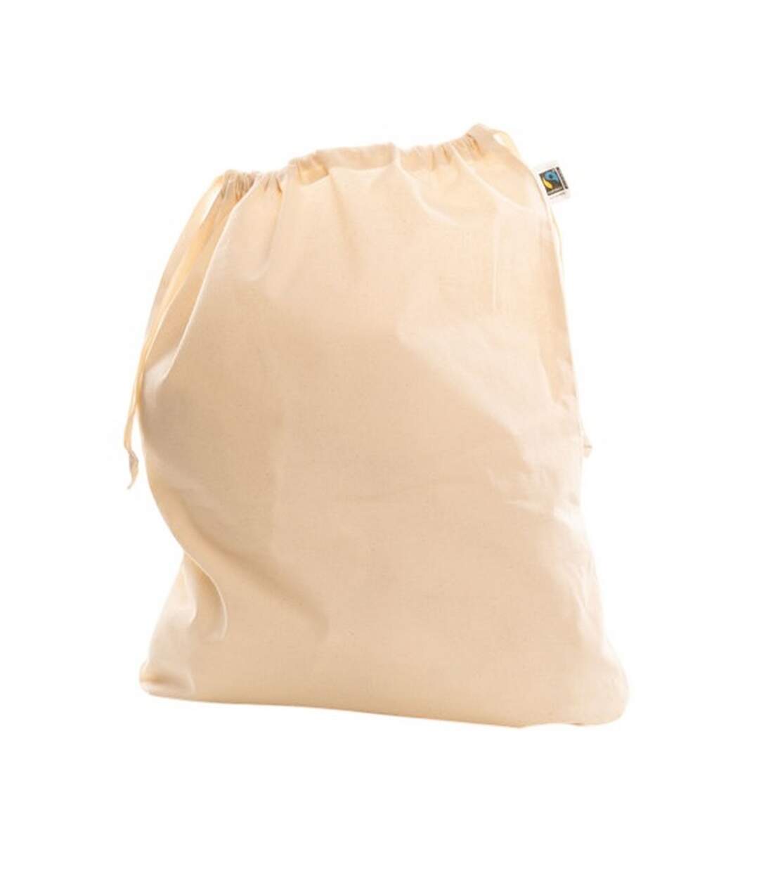 Petit Sac De Rangement 40 Cm X 30 Cm Naturel Printwear-2