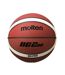 Mini Ballon De Basket Bg200 Taille 1 Marron Molten-1