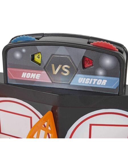 Jeu de Basketball Duo 41cm Multicolore