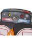 Jeu de Basketball Duo 41cm Multicolore-4