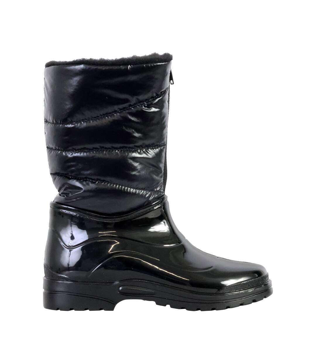 Bottes Scholl New Vestmann Up-2