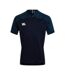 Canterbury Adults Unisex Evader Jersey (Navy)