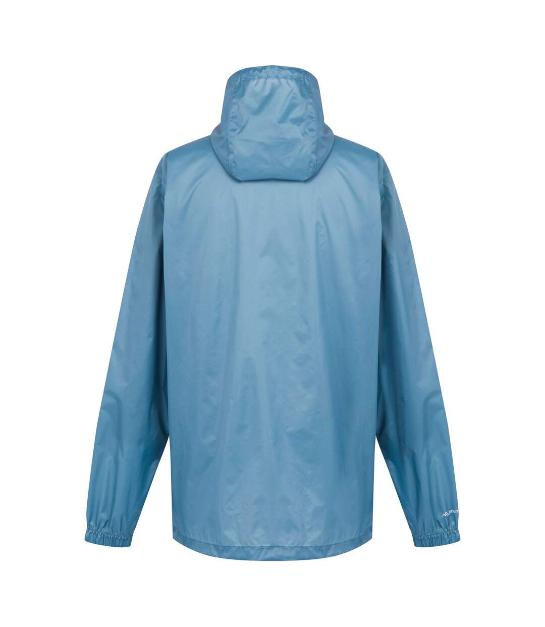 Mens pack it iii waterproof jacket coronet blue Regatta-2