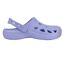 Sabots charter adulte lilas Trespass-3