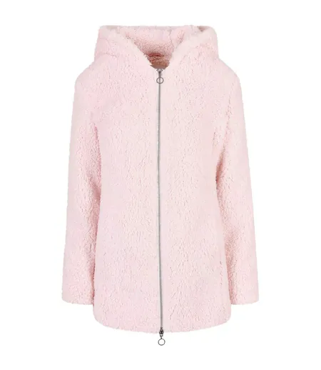 Veste Femme Rose Urban Classics
