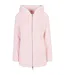 Veste Femme Rose Urban Classics-1
