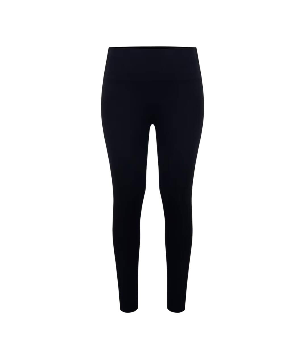 Legging Femme Noir Miso-1